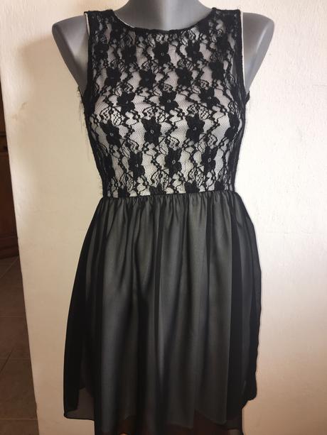 Dámske šaty, 36