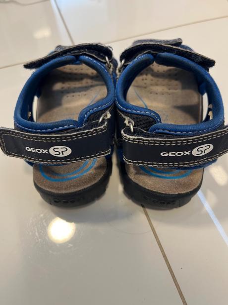 Geox sandále, geox,28