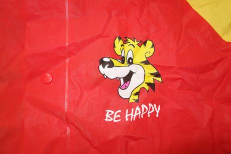 Pršiplášť viola 130, 128