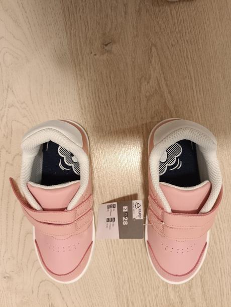 Tenisky v. 28, decathlon,28