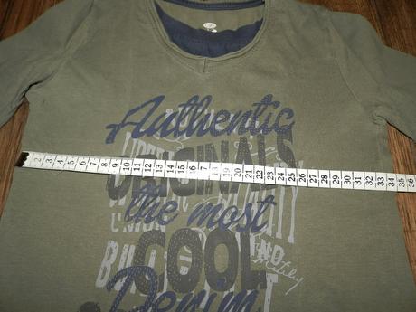 2x tričko +1, tinko,122