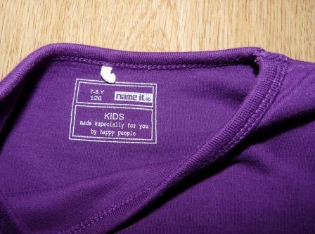 Bavlnene, name it,128