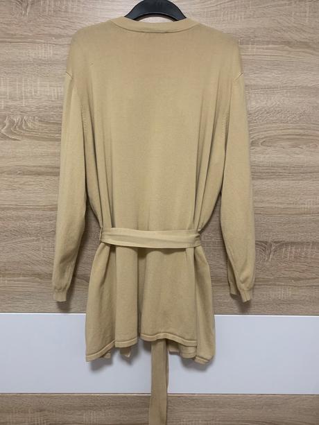 Cardigan / sveter, 52