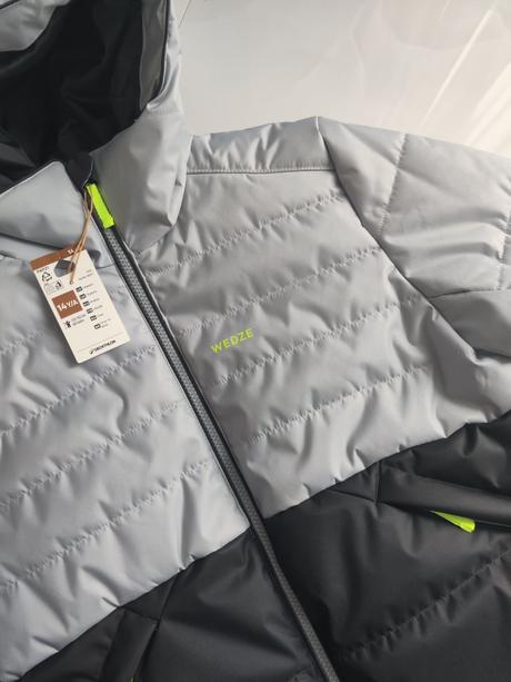 Lyžiarska bunda, wedze,152