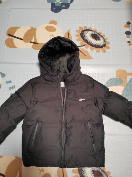 Zimná bunda reserved, reserved,116