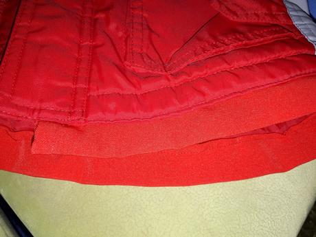 Zimná bunda, cherokee,92