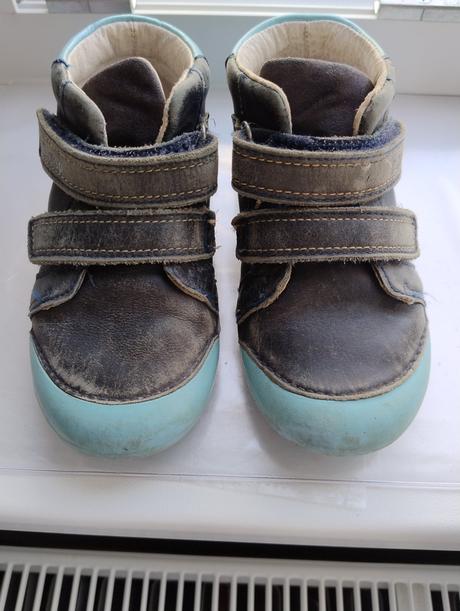 Boty 25, d.d.step,25