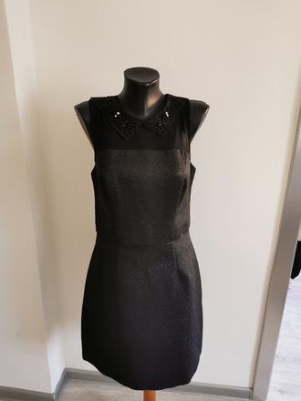 Spoločenské šaty, 38