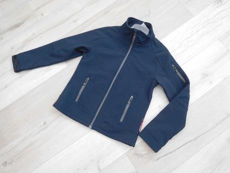 Nimbus softshellová bunda dámska s,, s