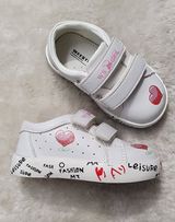 Dievčenské tenisky 20 60003 b, 26