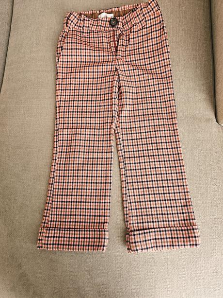 Vintage 70 80 te roky zara 134 9y, zara,134