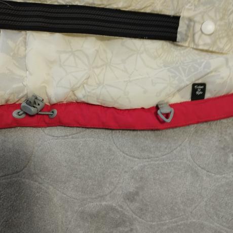 Lyžiarska vetrovka, columbia,l