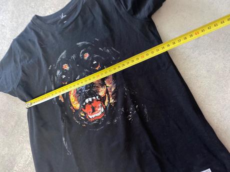 Tricko rotweiller abc kidswear, 116