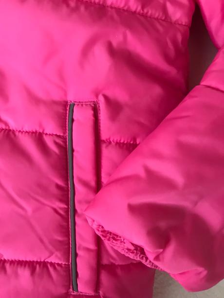 Zimná bunda jordany, air jordan,158