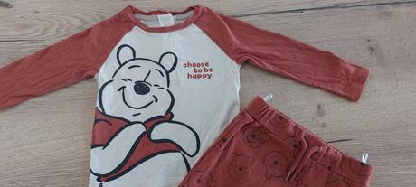 Predám súpravu zn. c&a veľ.86., c&a,86