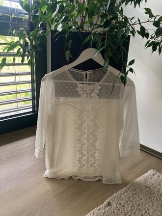 Krásna blúzka, orsay,xs