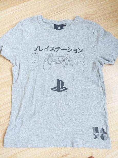 Tričko v.146-152, 146