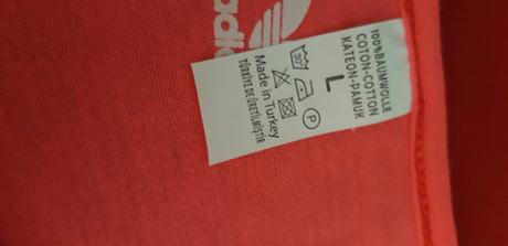 Tričko, adidas,l