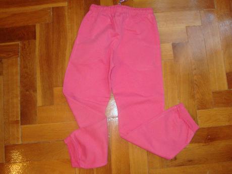 Tepláky cornette, 134