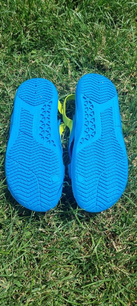 Topanky do vody nabaiji 33/34, nabaiji,33