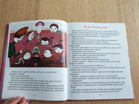 Knihy pre deti a mládež,