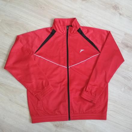 Chlapčenská mikina v. 152, 152