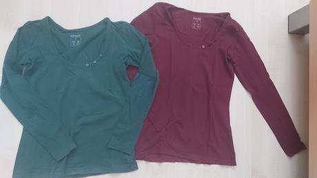 Damske tricko, esmara,s