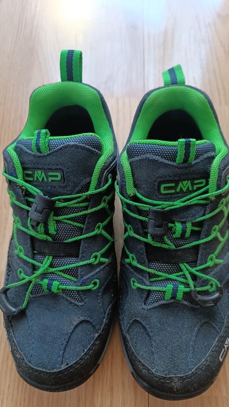 Tréningová obuv cmp, 34