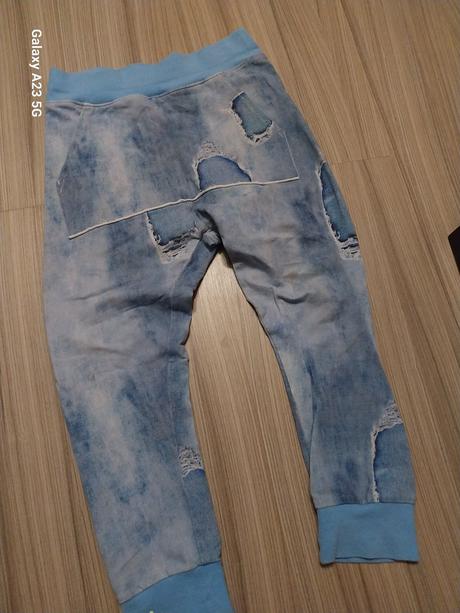 Teplaky pudlače, 134