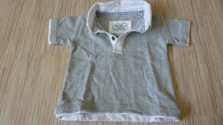 Frajerske polo tricko,74, 74