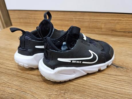 Predám nike botasky, veľkosť 23,5, nike,23