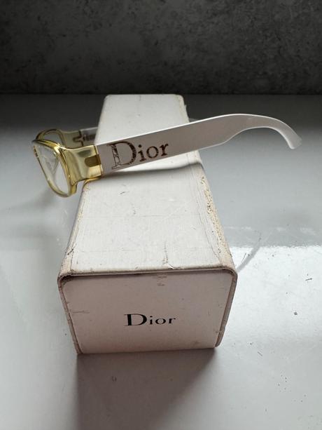 Dior okuliarovy ram, dior