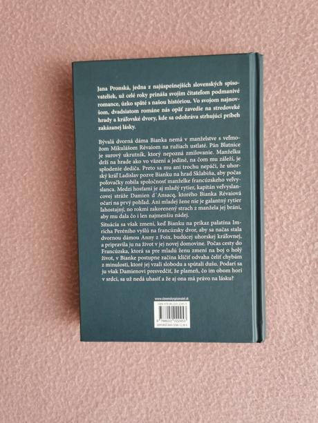 Právo na lásku - jana pronská,