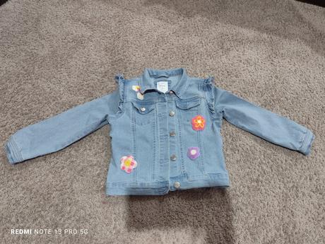 Milá riflovka, sinsay,122