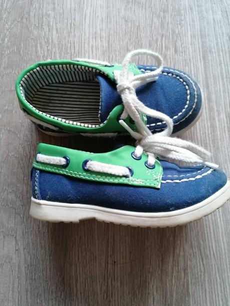 Slávnostné topánočky, h&m,22