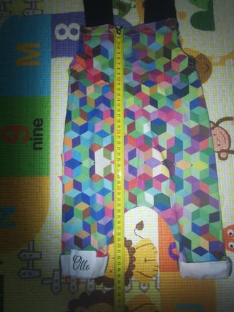 Trakove kratase ollo, 92