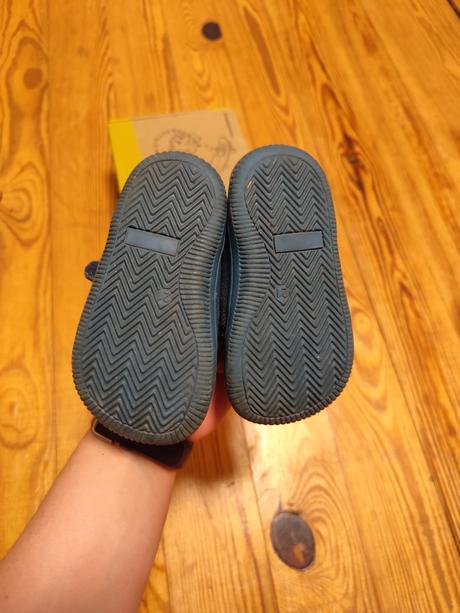 Protetika barefoot topanky 20 - 22, protetika,22