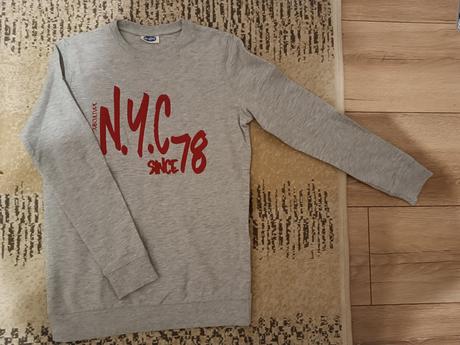 Mikina v.134/140, 140