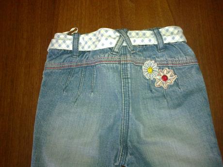 Rifličky, baby club,80