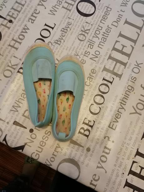 Cvičky na tv, h&m,32