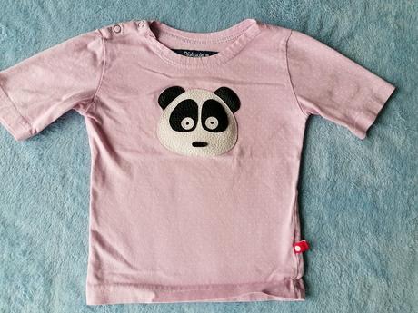 Pískacie tričko, 80