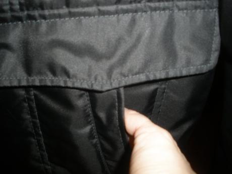 Bunda chlapčenská, 170