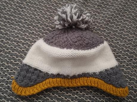 Zimna ciapka - siltovka gratis, next,104