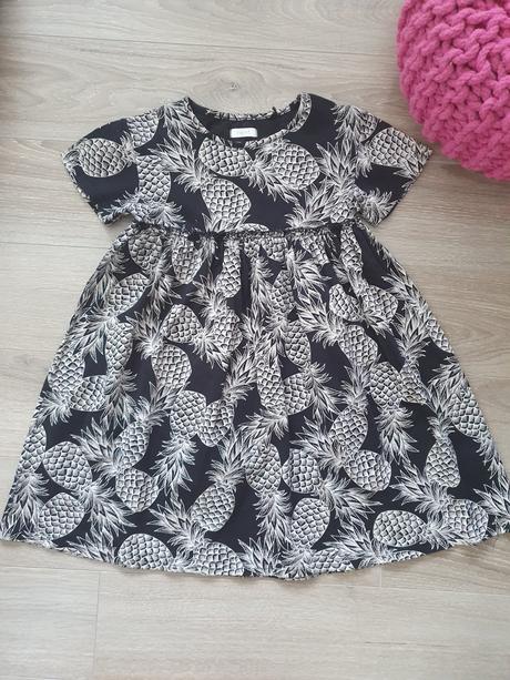 Šaty next, next,110