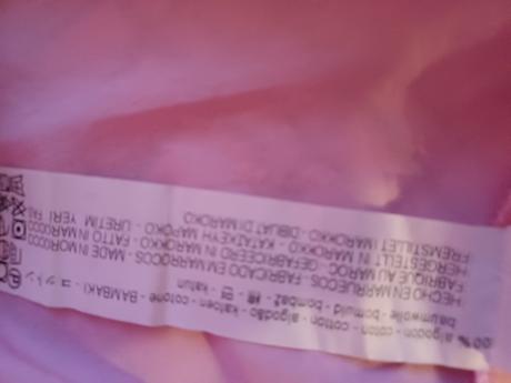 Letné šaty 140 -146, 146