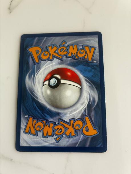 Pokemon karta calyrex, 