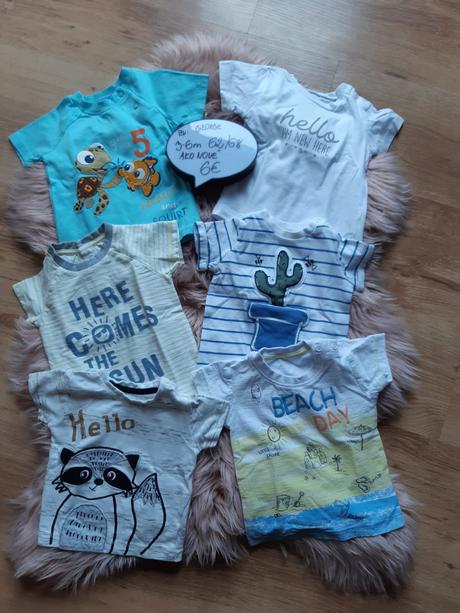 6ks tricka, george,68