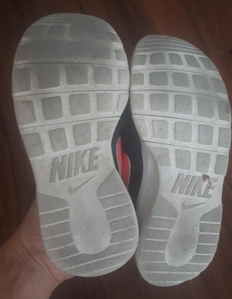 Nike tenisky, nike,28