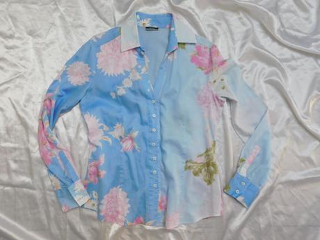 Kvalitna košelova bluzka, 36