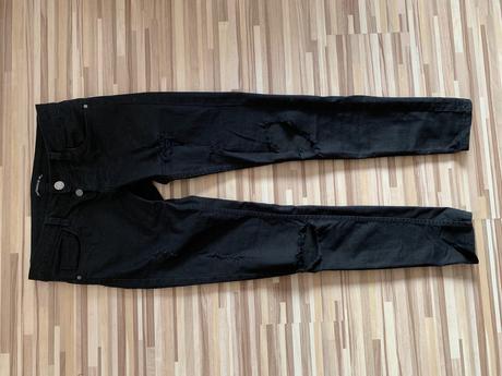 Rifle s dierami, terranova,38